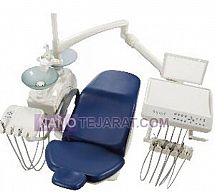 dental unit dental unit